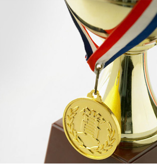 資質(zhì)榮譽(yù)