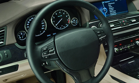 汽車內(nèi)外飾件