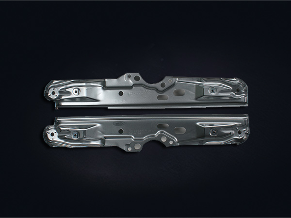 汽車(chē)沖壓件